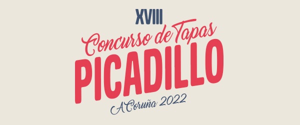 O público poderá votar a súa tapa preferida no Concurso Picadillo, que empeza hoxe en 52 establecementos da cidade